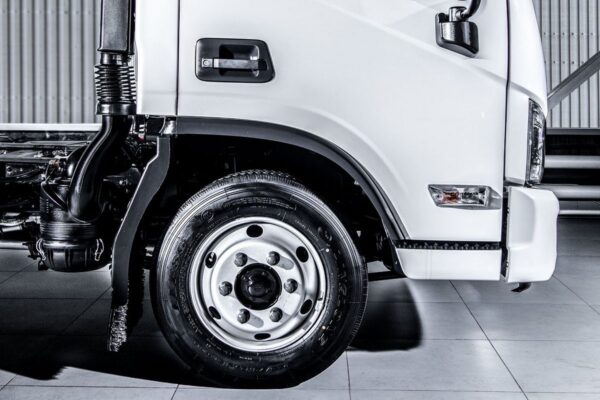FOTON Aumark S120 — изображение 6